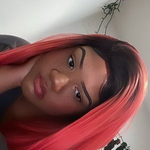 Meet your Posher, Jonae